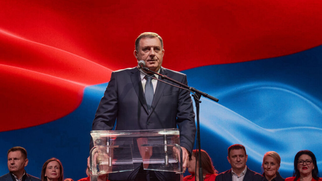 Dodik: Neću se lično žaliti na presudu