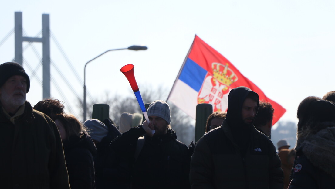 Previše tražimo od studenata