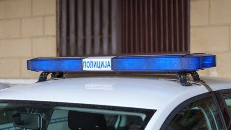 Полиција сатима чешљала НВО: Однето више од 8.500 докумената везаних за пројекте УСАИД