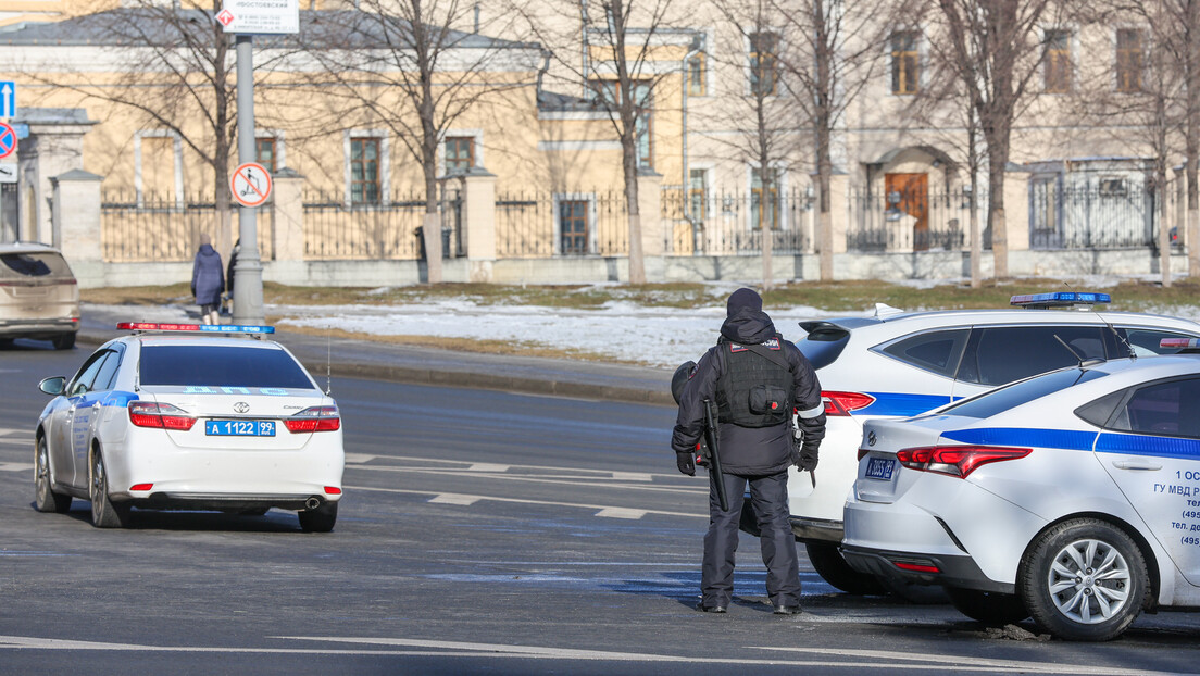 Пуцњава у тржном центру у Москви: Повређене четири особе