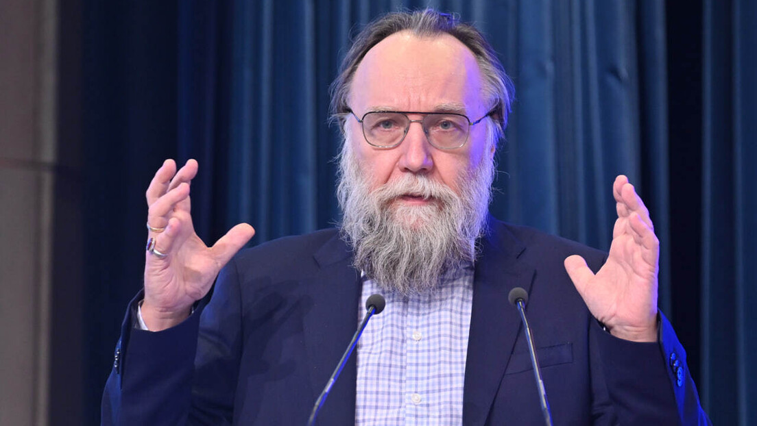 Šta se dešava u Evropi: Aleksandar Dugin o Srbiji, USAID-u i ratu protiv Zapada