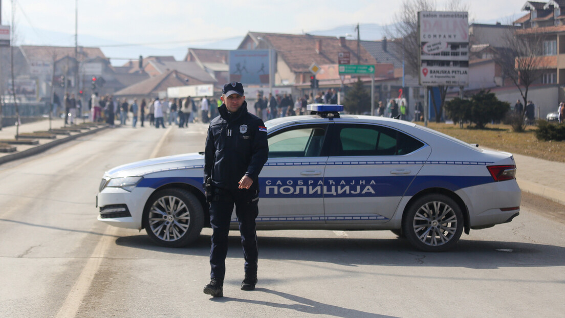 Poternica zbog malverzacija: Uhapšen načelnik u Republičkom geodetskom zavodu i još 10 osoba