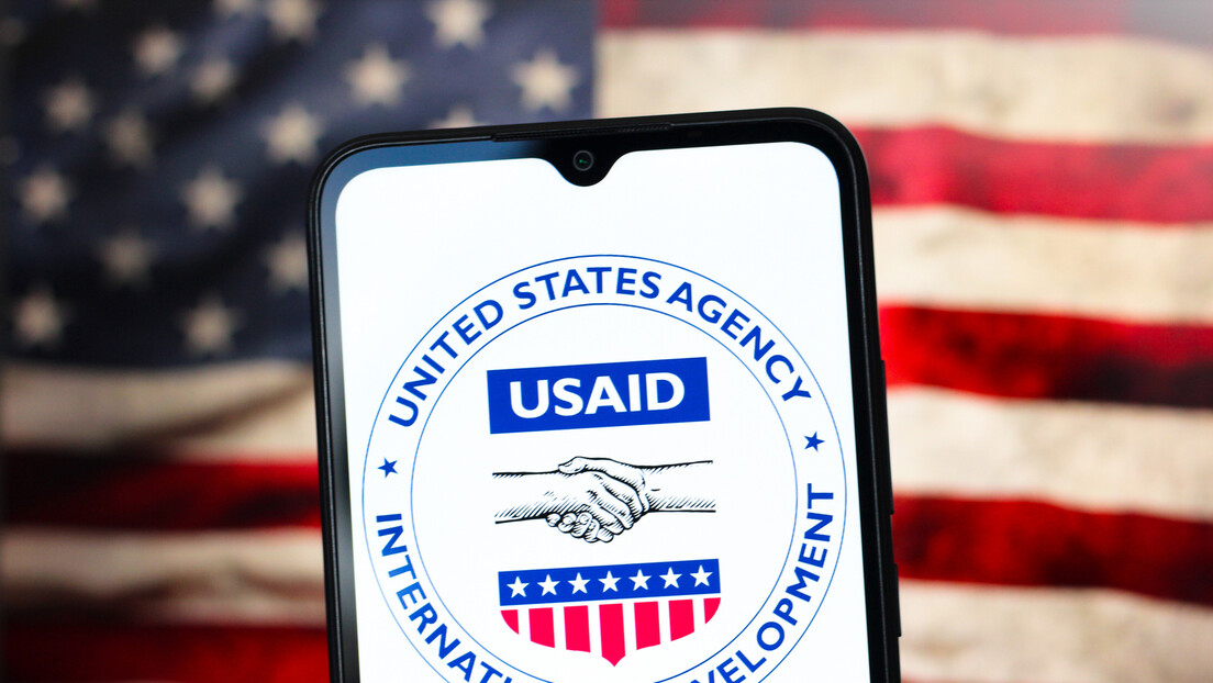 Vrhovni sud SAD odbio zahtev da se obustavi isplata USAID-a