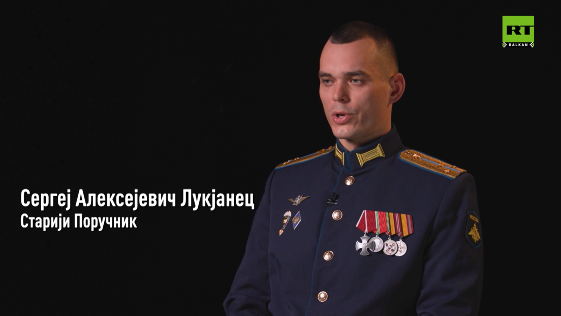 Heroji SVO za RT Balkan: Priča o momku koji je zaradio Orden za hrabrost i ženi koja previja ranjene