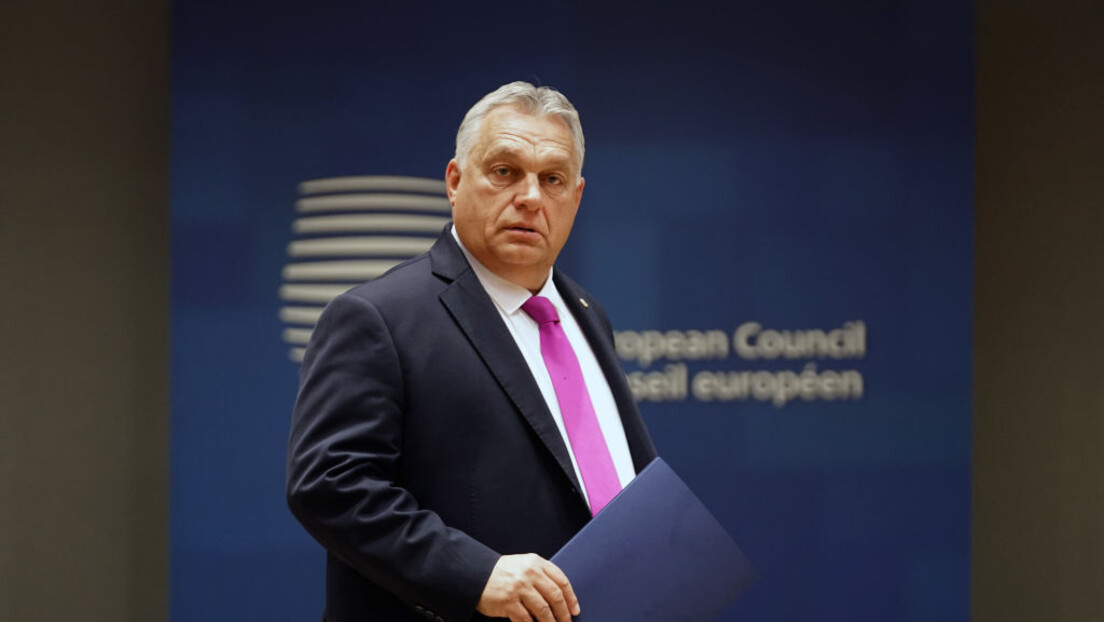 Orban: EU će promeniti odluku o pomoći Ukrajini kad shvati da ne može da je priušti