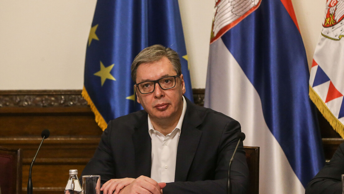 Vučić: USAID plaćao u Srbiji akciju "Da smradovi odu"