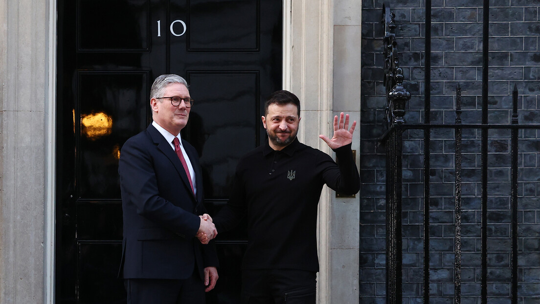 Rusija razotkrila Britaniju: Mediji i NVO imaju specijalni zadatak, ko je meta?