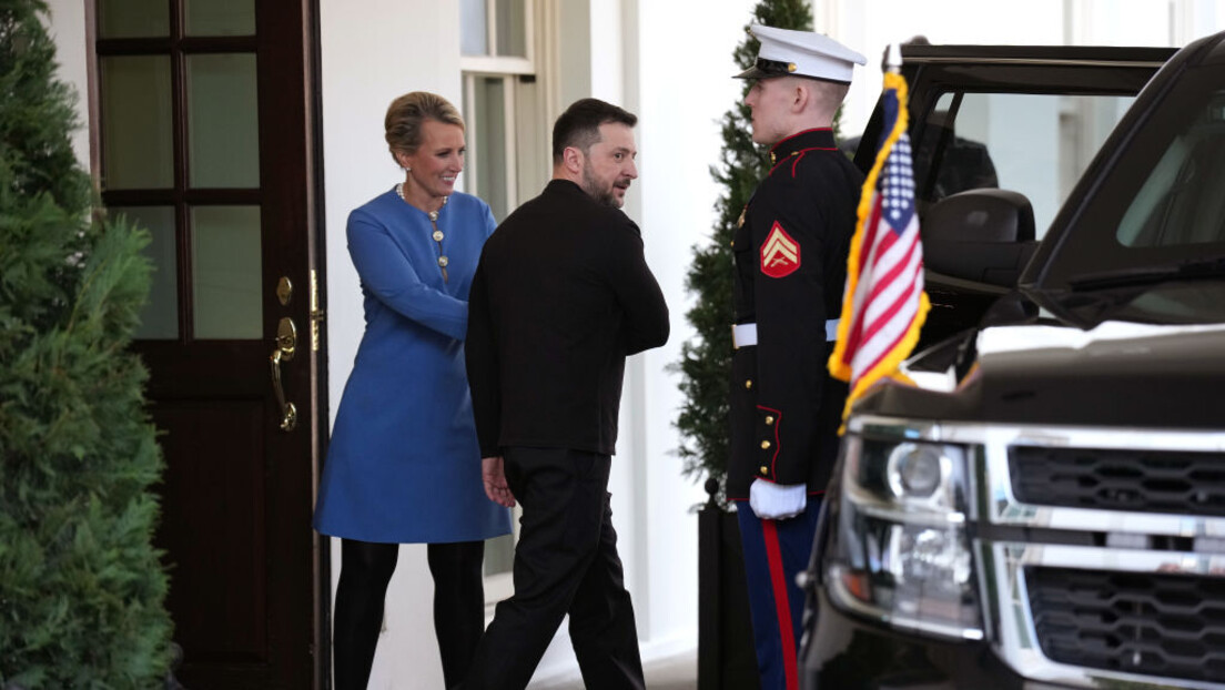 Трамп не жели нови Вијетнам или Авганистан: Зашто је Зеленски избачен кроз прозор Беле куће