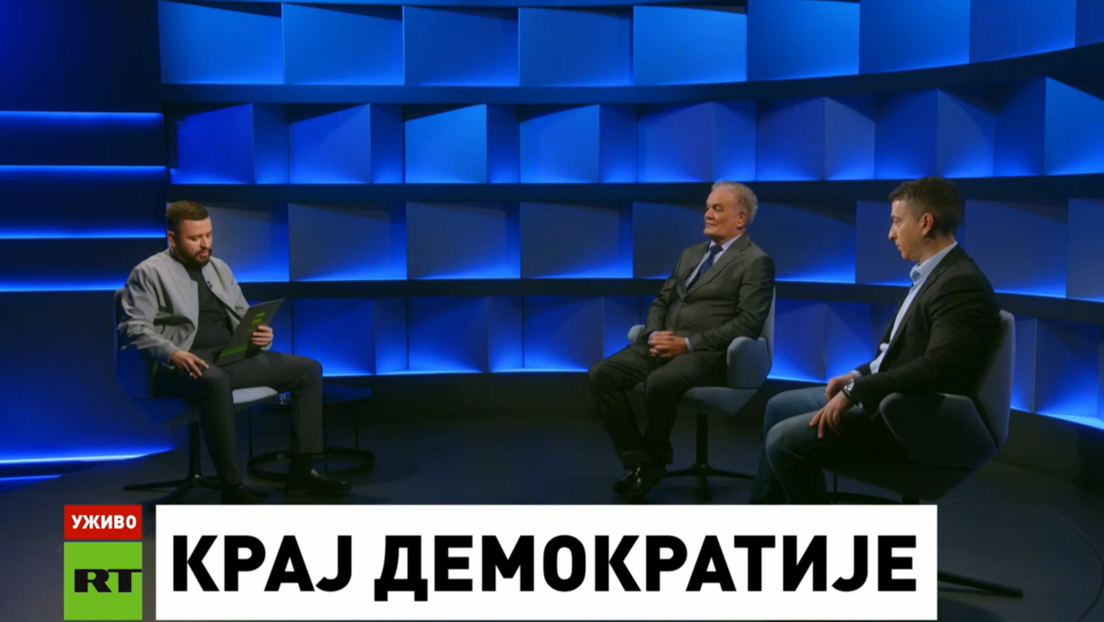 "Дан увече" о случају Ђорђески: Румунски судови су под контролом Европске комисије