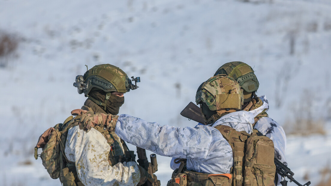 Rusi oslobodili pet naselja u Kursku, Ukrajinci od muke udarili na civile