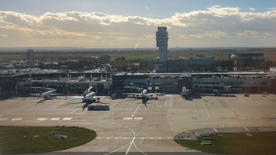 Beogradski aerodrom "Nikola Tesla" o štrajku: Nastavljaju se razgovori sa sindikatima