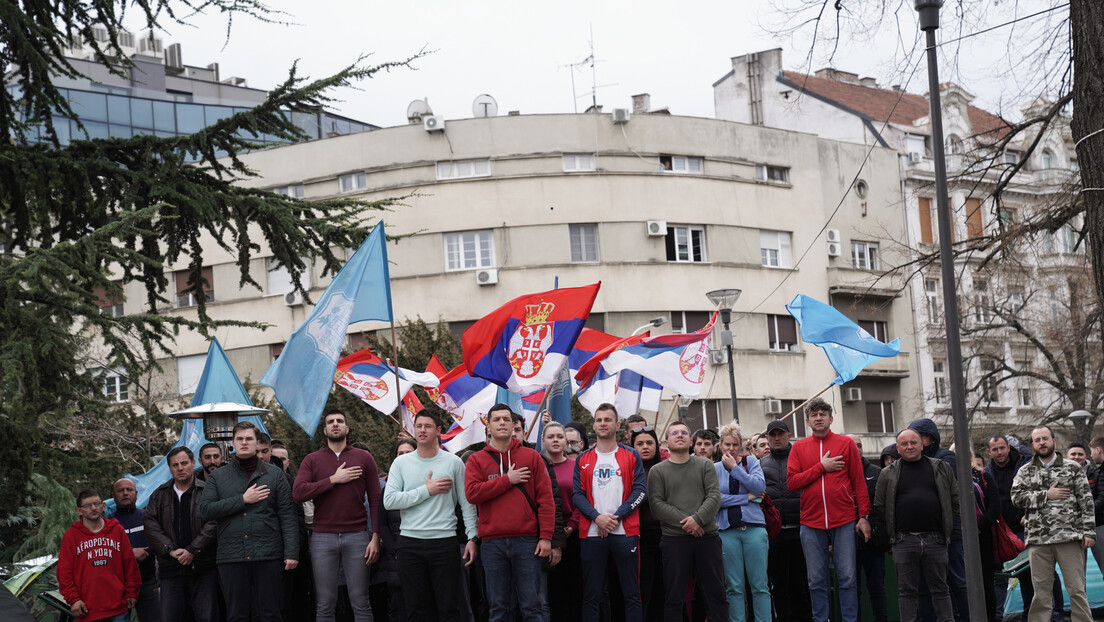 Studenti 2.0 potvrdili da ostaju u Pionirskom parku; Da li je stigla podrška poljoprivrednika