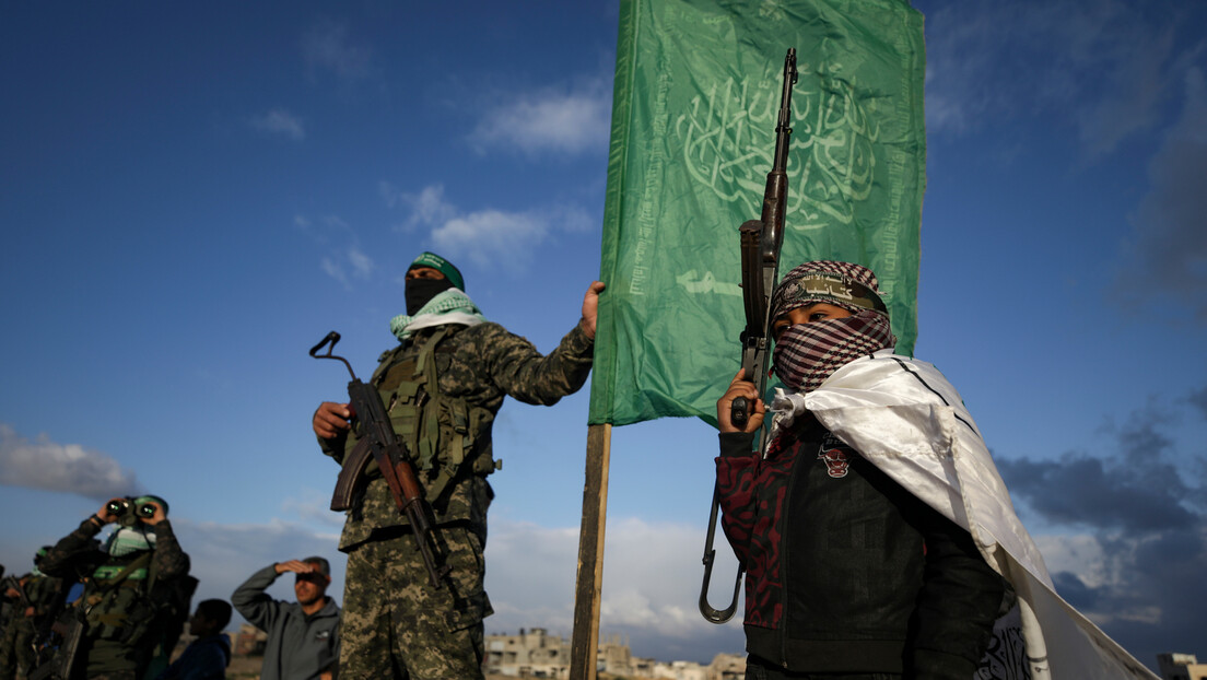 Hamas prihvatio predlog za nastavak pregovora o prekidu vatre