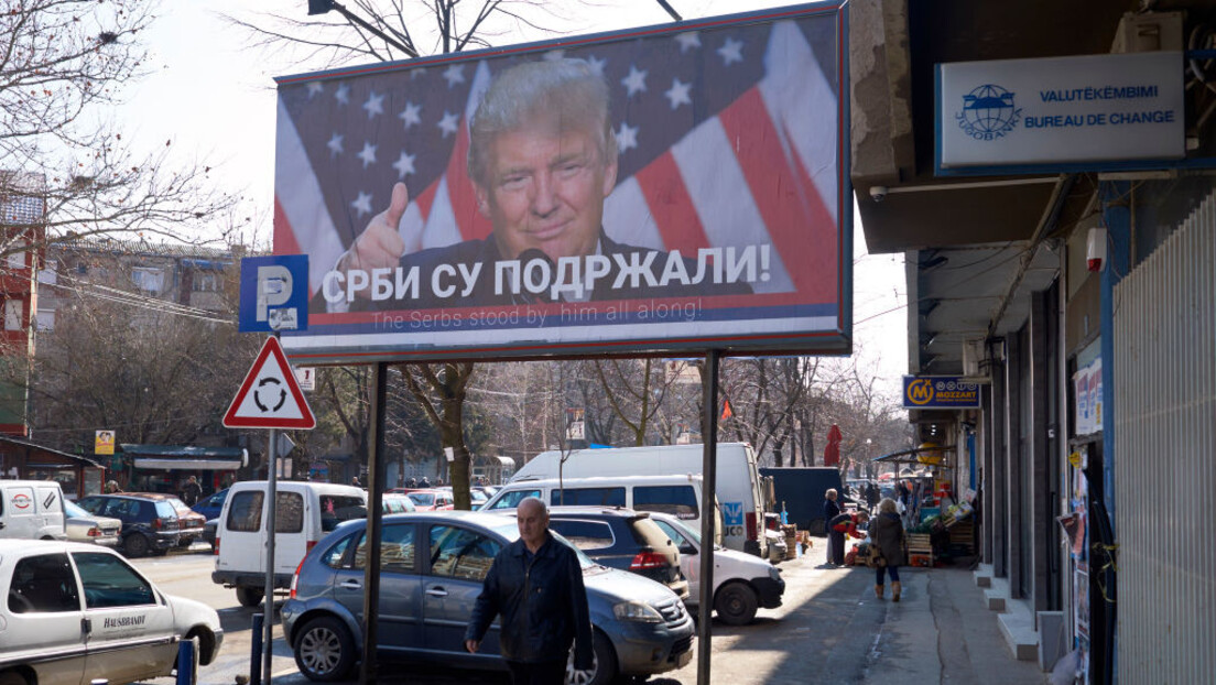 Srbi pisali Trampu zbog Dodika: Zabrinuti smo zbog situacije u BiH