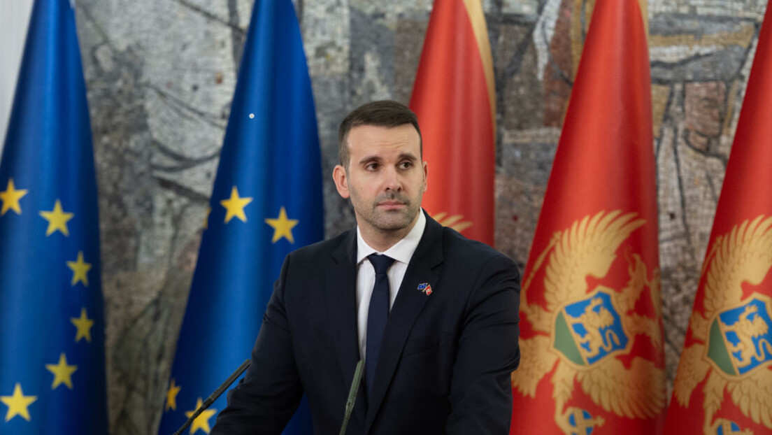 Crnogorska vlast intervenisala: Vuković pušten na slobodu, zabranjen mu ulazak u Srbiju