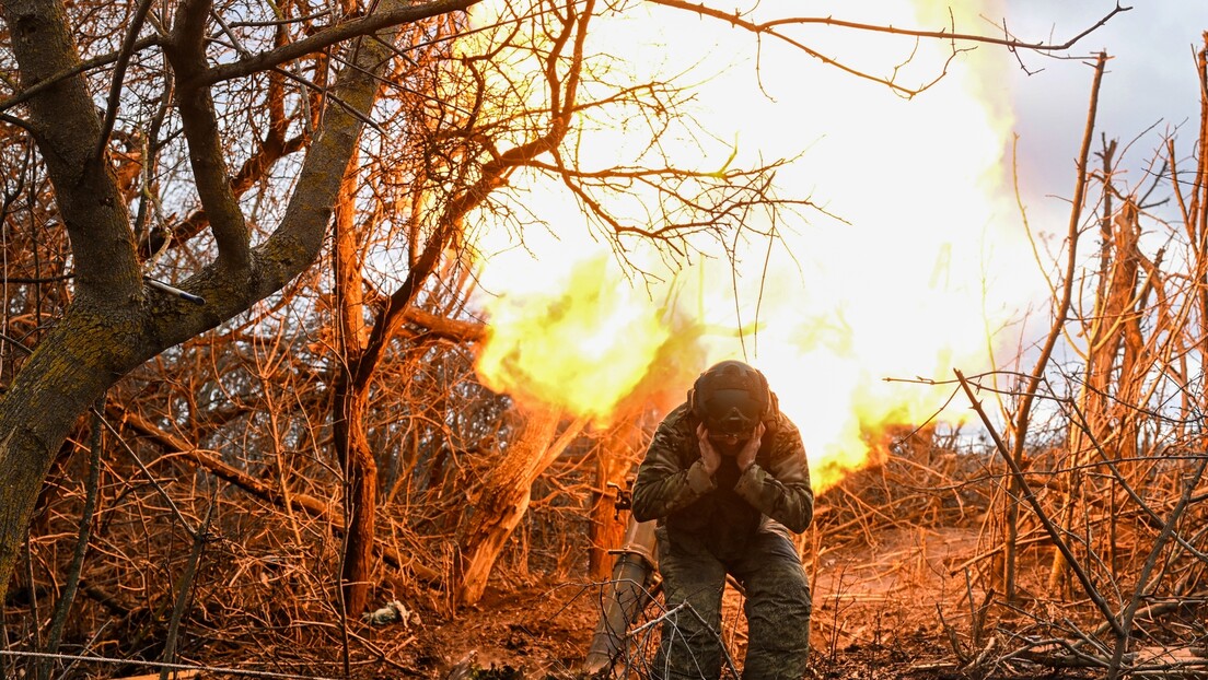 Nemaju više kuda: Oko 30 NATO oficira opkoljeno u Kurskoj oblasti