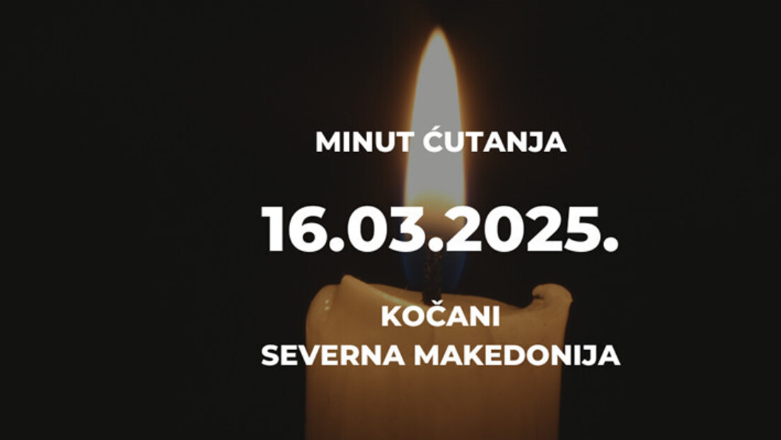 Mečevi Superlige i Prve lige počinju minutom ćutanja zbog tragedije u Kočanima