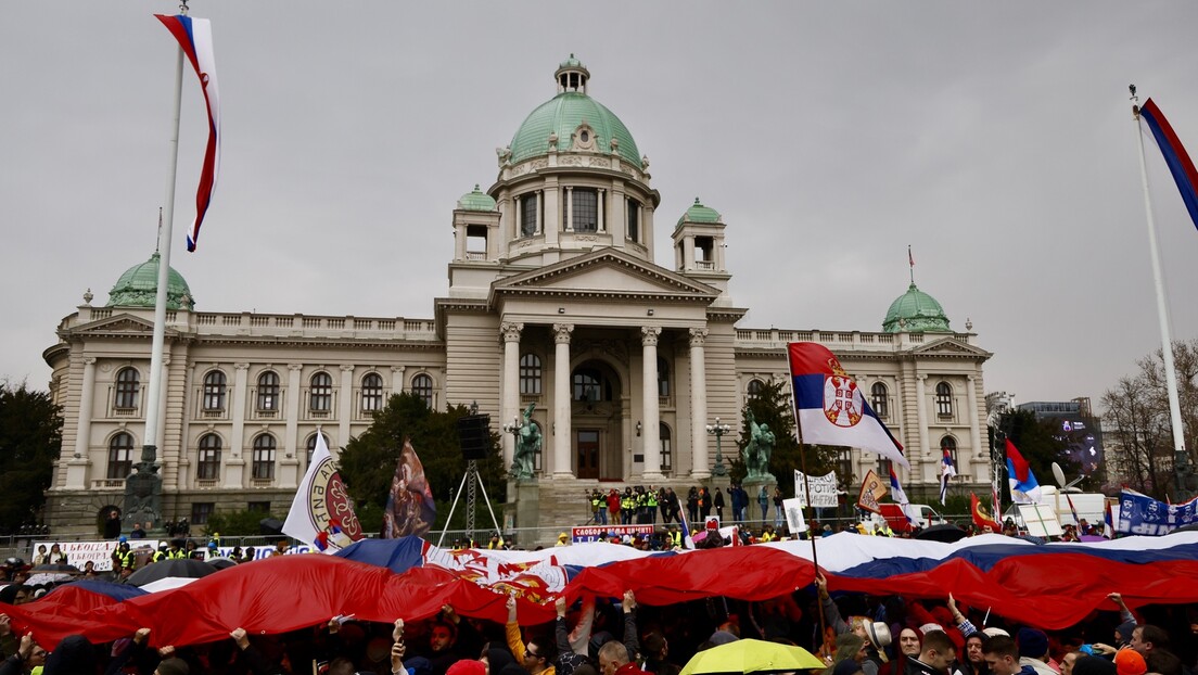 Reagovao i Odbor za odbranu Skupštine Srbije: Šta su zaključili o zvučnom topu