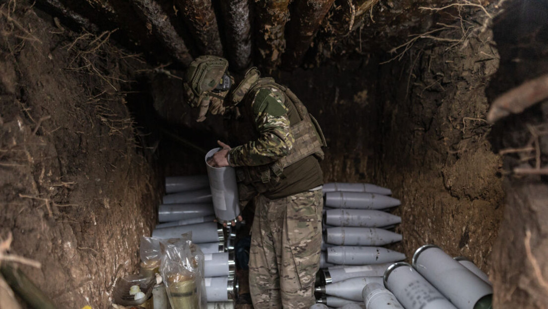 Jeste NATO ali ne i EU: SAD, Britanija i Turska isključene iz evropskog fonda za ponovno naoružavanje