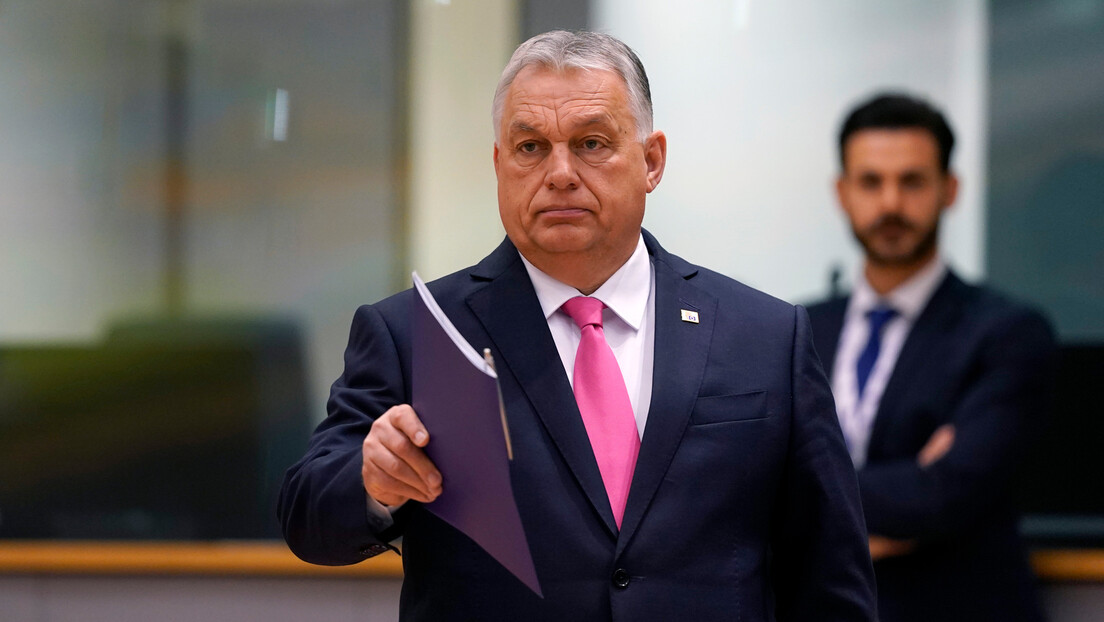 Orban: Nije samo Mađarska protiv članstva Ukrajine u EU