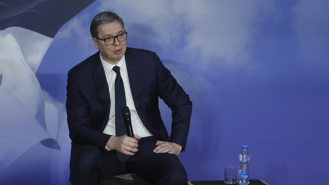 Vučić nastavlja posetu Topličkom i Jablaničkom okrugu