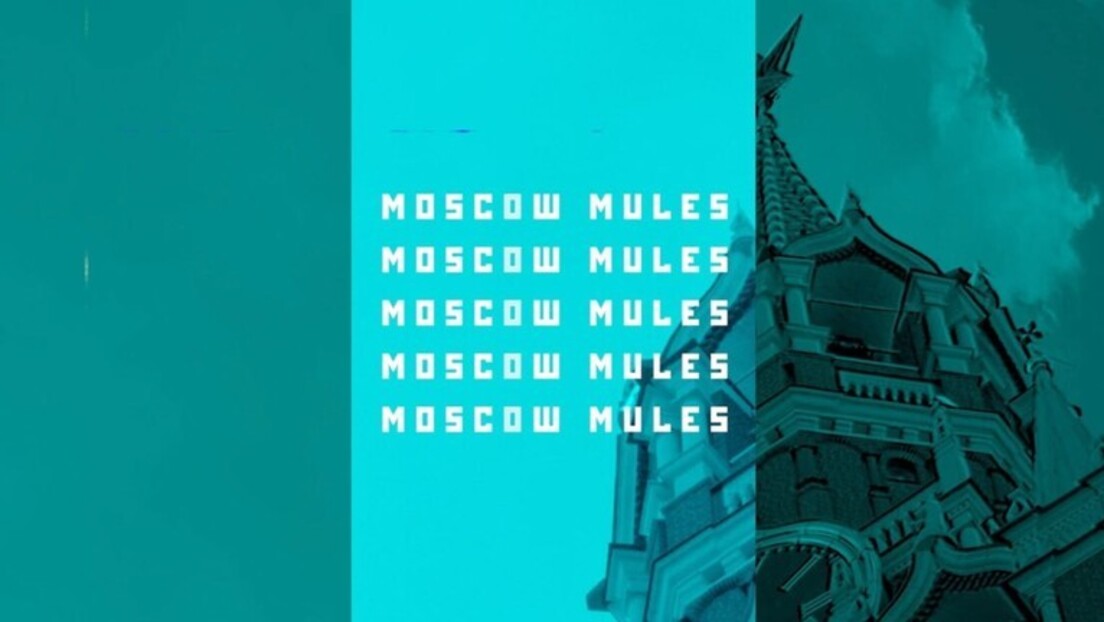 Moscow Mules