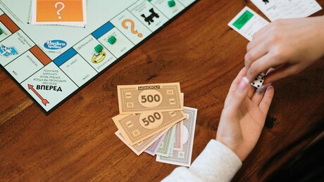 U novoj verziji popularnog Monopola igrači će plaćati putem mobilne aplikacije