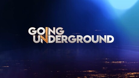 Going Underground