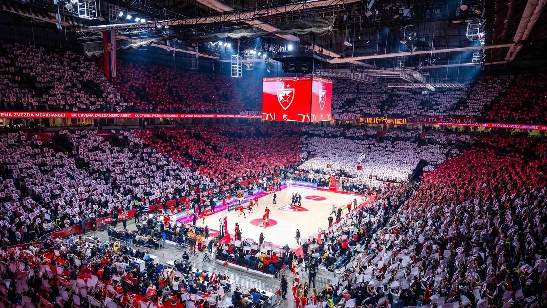 Звездино "бити или не бити" – против Ефеса шанса за пролаз даље