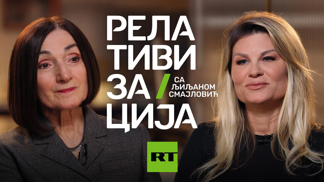 Vera Ristić u "Relativizaciji": Šta se dešava u Muzičkoj školi "Stanković"