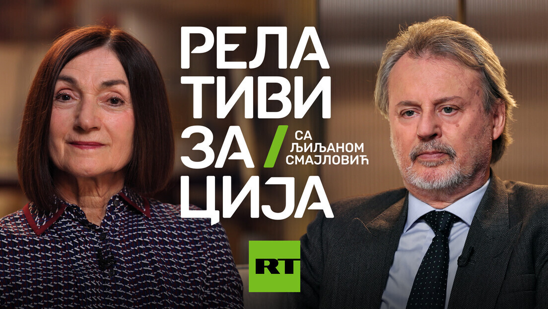 Bjelajac u "Relativizaciji": Neutralna Srbija smeta Zapadu