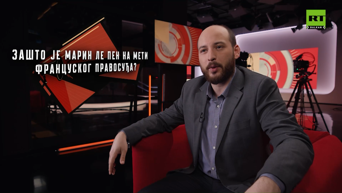 "Političko-propagandni program": Pariz, Uagadugu, Moskva – poslednji pozdrav Francuskoj!