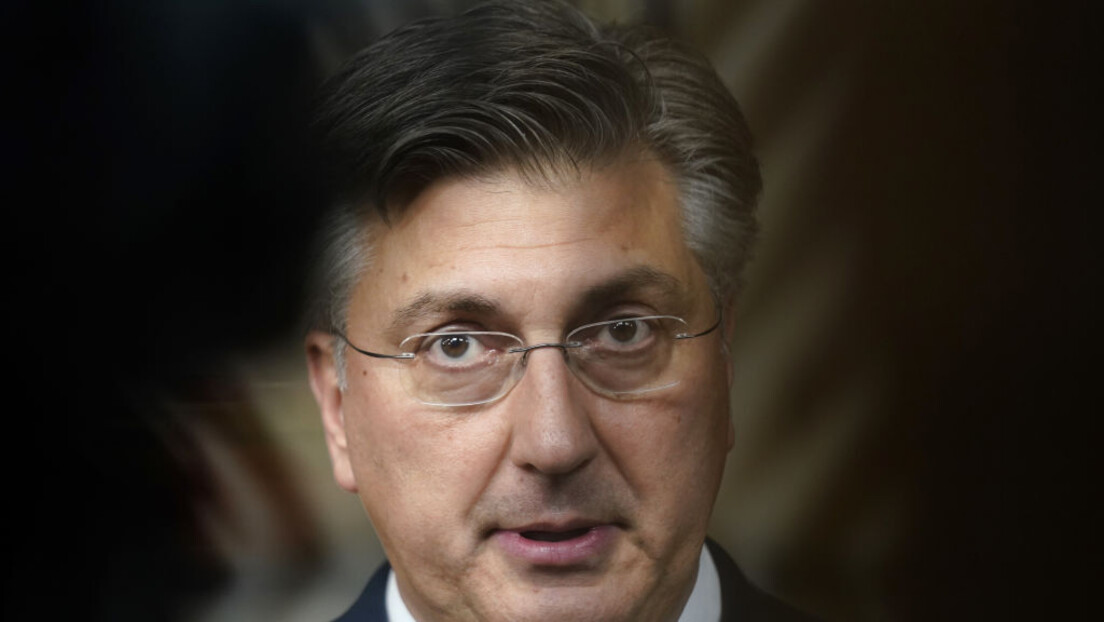 Plenković: Želimo stabilnu BiH na dejtonskim temeljima