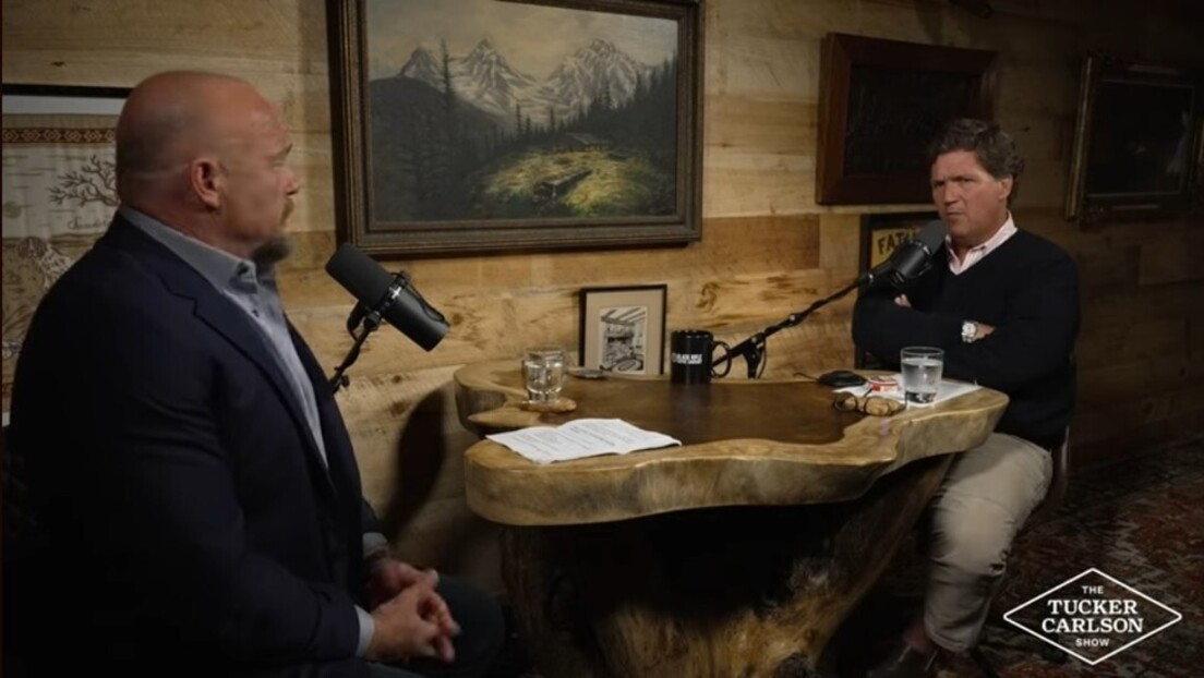 Taker Karlson: Amerika je izgubila rat sa Rusijom