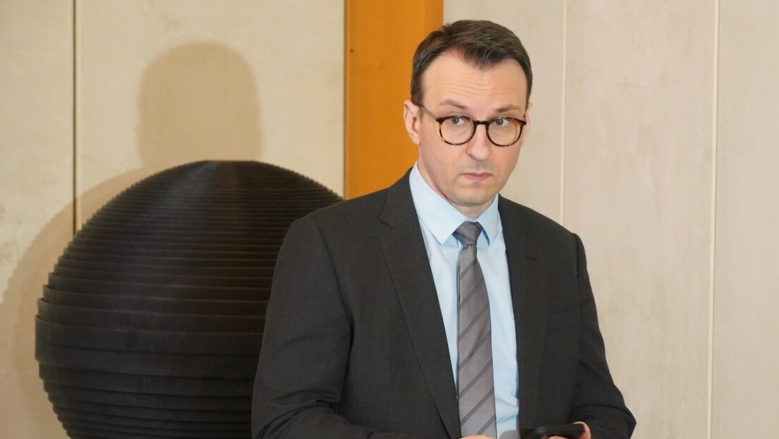 Petković: Priština sprovodi teror nad SPC i vernicima