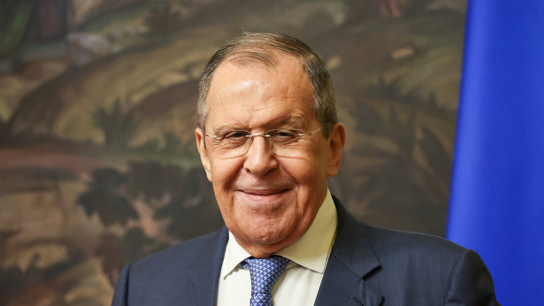 Lavrov: Amerikanci su prihvatili ukidanje sankcija Aeroflotu, ali čekamo konkretan odgovor