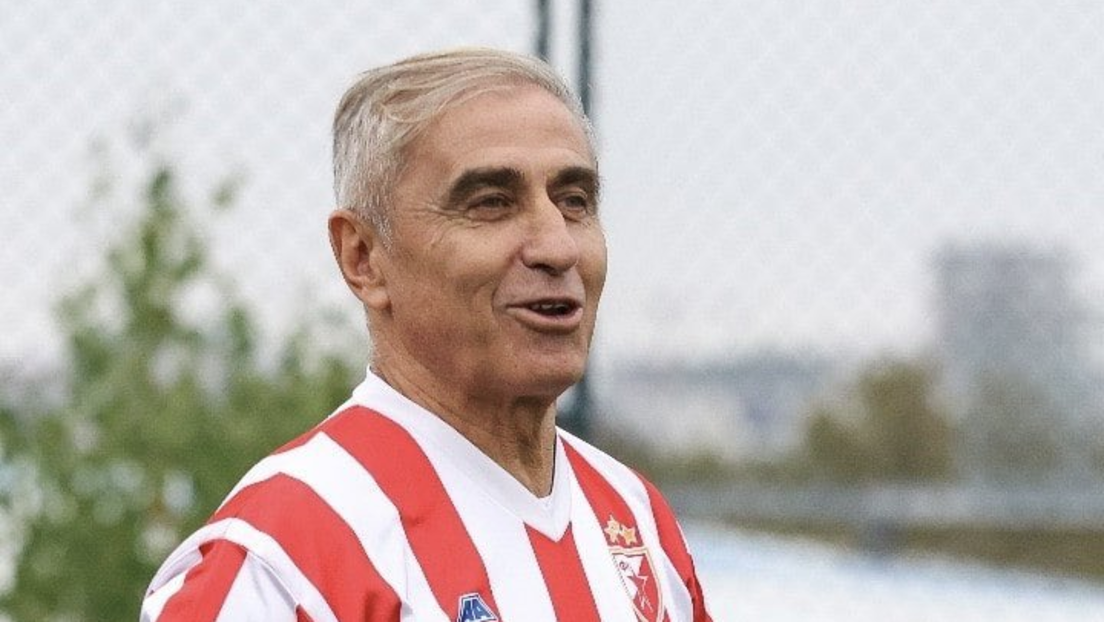 Zvezda posle 30 godina u Skoplju – euforija u Severnoj Makedoniji, ali povod nije ni izbliza tako lep