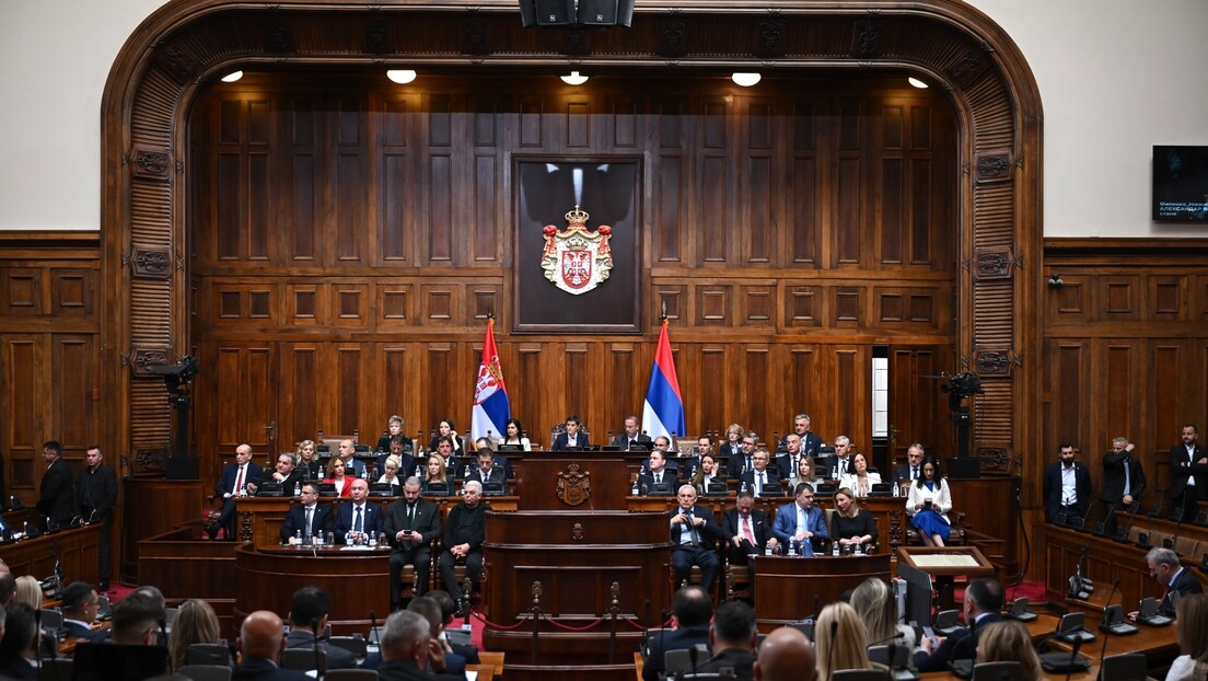 Dejan Vuk Stanković podneo krivičnu prijavu protiv NN lica