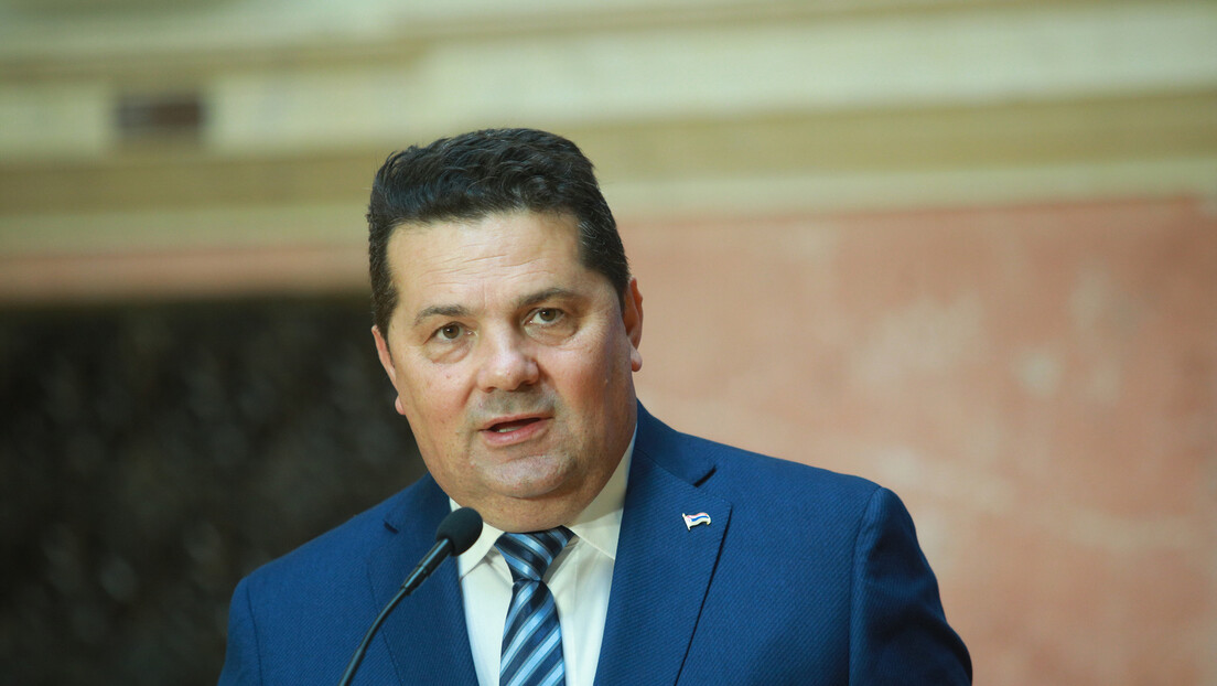 Stevandić: Mnogo je zahteva da se o novom Ustavu odluči na referendumu