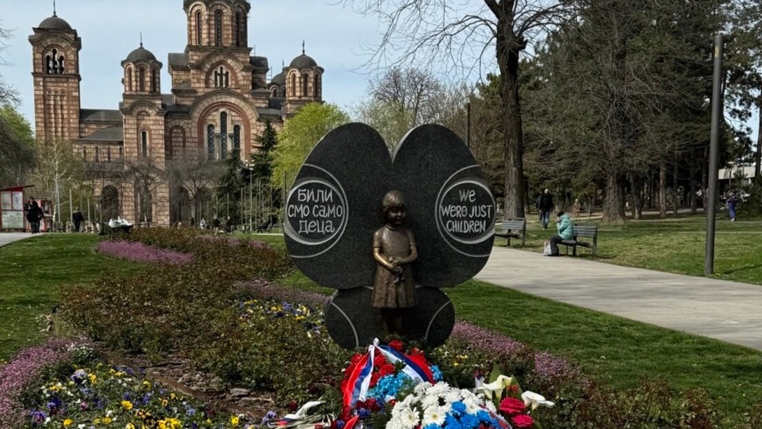 Za NATO i deca bila mete: Na današnji dan pre 26 godina od bombe stradala Milica Rakić