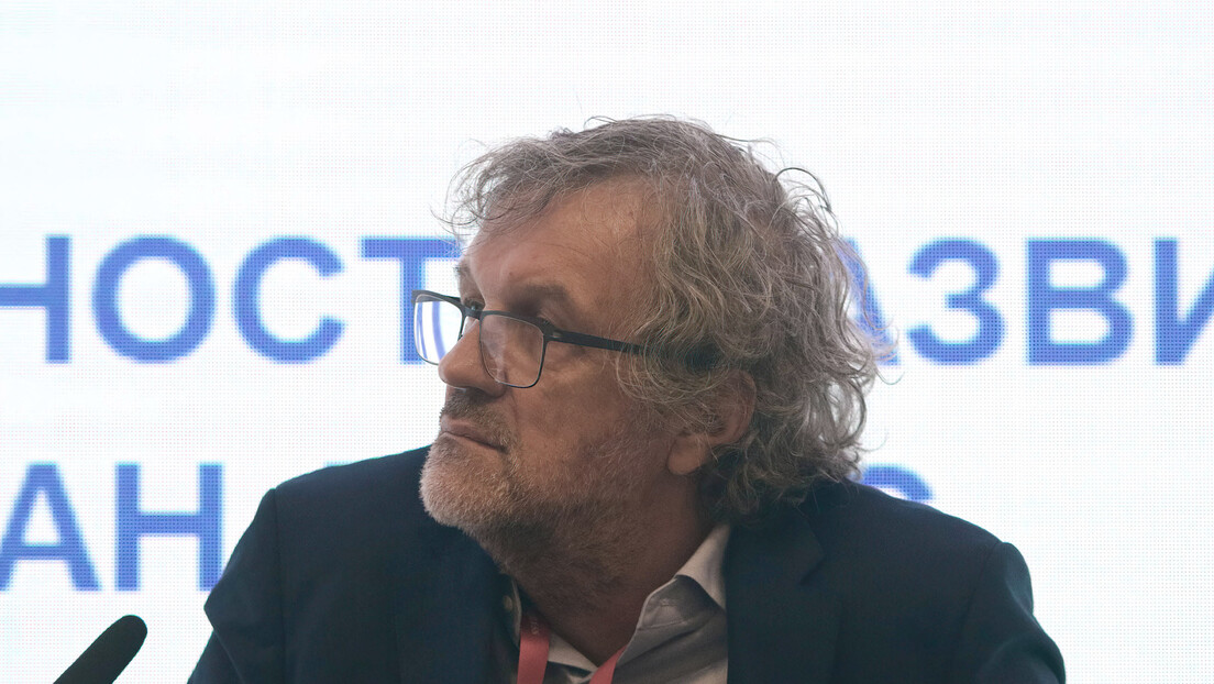 Kusturica: Napad na Moldavsku mitropoliju – deo rata protiv pravoslavlja