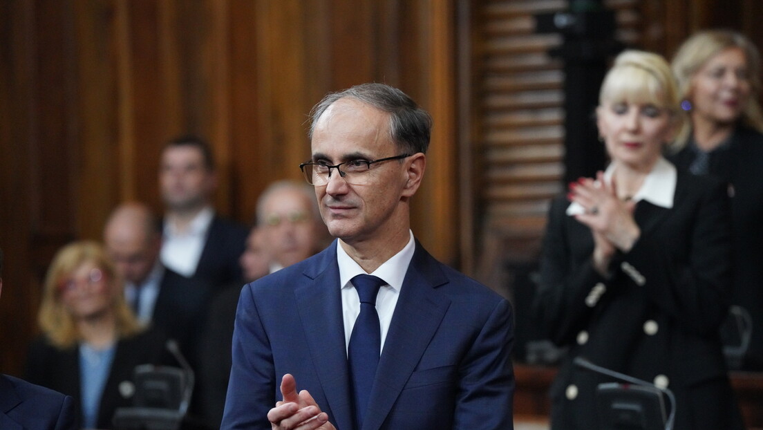 Premijer čestitao Uskrs vernicima:  Budimo jedni drugima bližnji