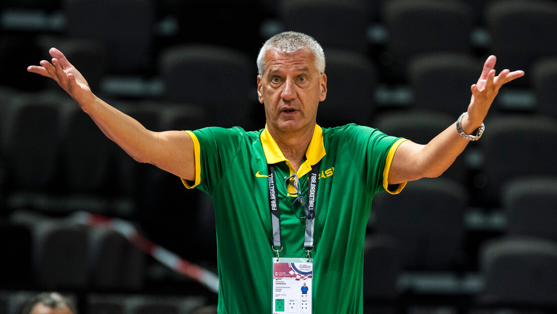 "Umesto što širite ABA ligu, podignite kvalitet": Oglasio se Aco Petrović
