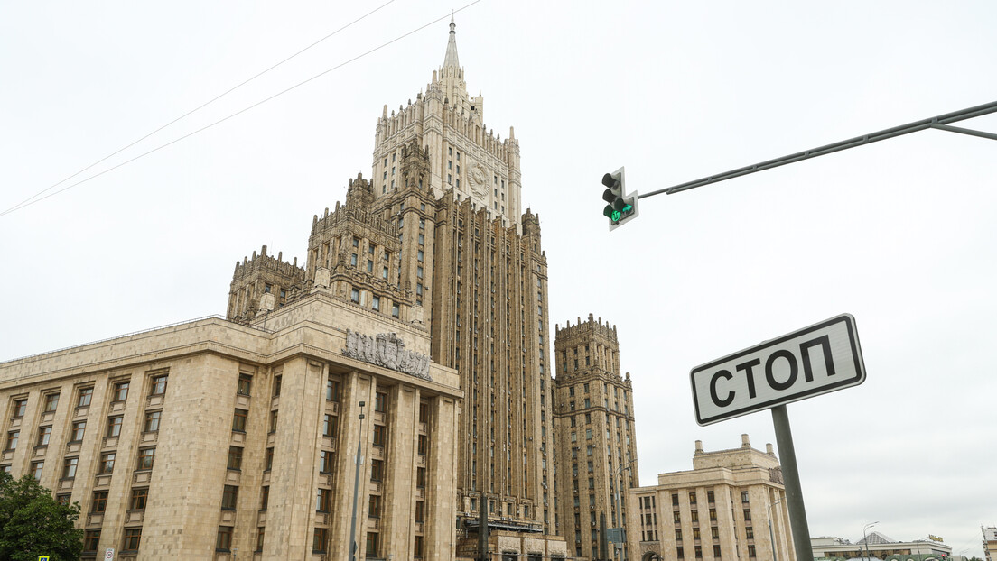 Moskva (ponovo) upozorava: Prisustvo NATO trupa u Ukrajini vodi ka direktnom sukobu s Rusijom