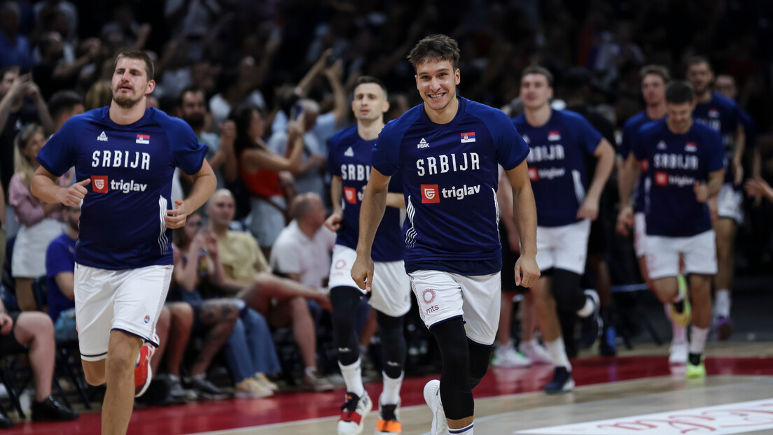 Počinje plej-of i za srpske navijače – udariće Jokić na Bogdanovića već u prvom kolu!