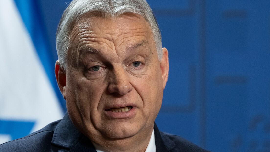 Orban: Zapad izgubio proksi rat protiv Rusije