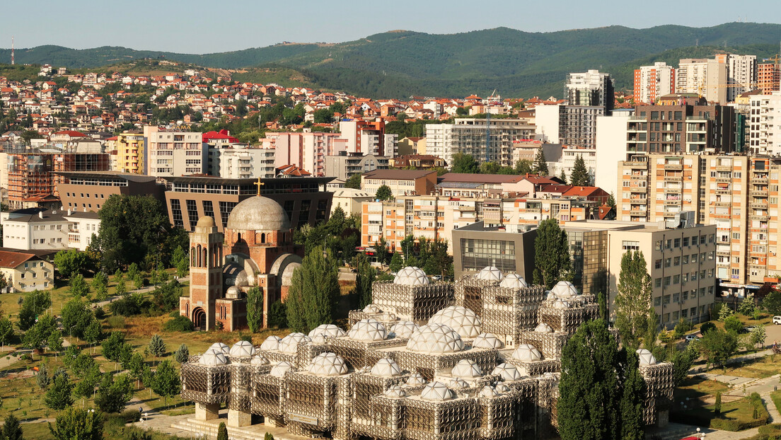 Petković i Đurić saglasni: Priština već 12 godina odbija da sprovede Briselski sporazum