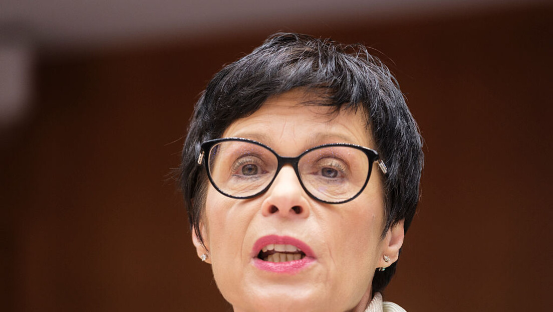 Marta Kos: Novinari RTS-a imaju pravo da rade svoj posao bez pritiska