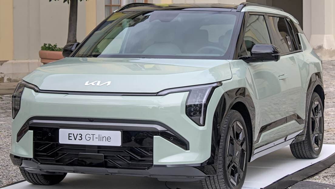 Ovo su najbolji automobili u 2025. godini: Na spisku i jedan "kinez", po prvi put u istoriji