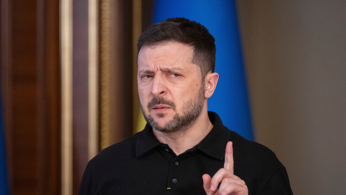 Zelenski (ponovo) o uskršnjem primirju: Ako se bezuslovni prekid vatre održi, predlažemo i produžetak
